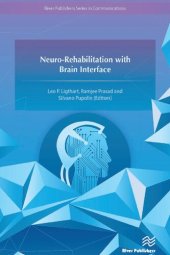 book Neuro-Rehabilitation with Brain Interface