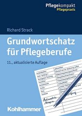 book Grundwortschatz für Pflegeberufe