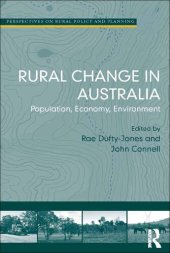 book Rural Change in Australia