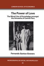 book The Power of Love