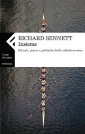 book Insieme. Rituali, piaceri, politiche della collaborazione