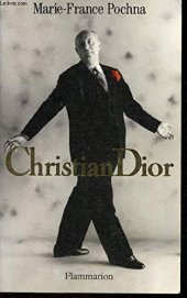 book Christian Dior