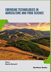 book Emerging Technologies in Agriculture and Food Science