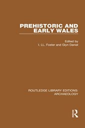 book Prehistoric and Early Wales