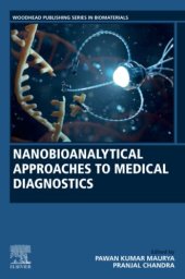 book Nanobioanalytical Approaches to Medical Diagnostics