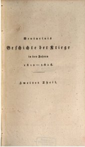 book Krieg in Deutschland 1813