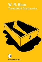 book Tereddütlü Düşünceler: Psikanaliz Üzerine Seçilmiş Makaleler