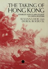 book The Taking of Hong Kong