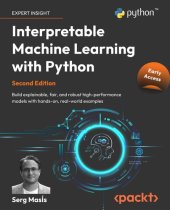 book Interpretable Machine Learning with Python