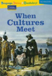 book When Cultures Meet