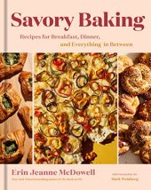 book Savory Baking