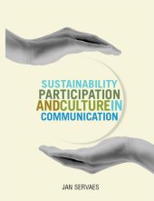 book Sustainability, Participation Culture in Communication