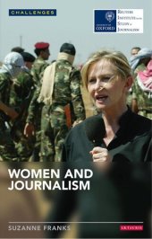 book Women and Journalism