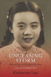 book The Unceasing Storm