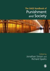 book The SAGE Handbook of Punishment and Society