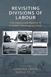 book Revisiting Divisions of Labour