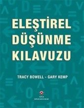 book Eleştirel Düşünme Kılavuzu