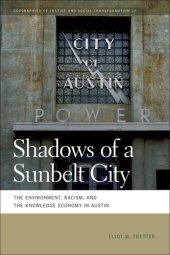 book Shadows of a Sunbelt City