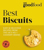 book Good Food: Best Biscuits