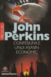 book Confesiunile unui asasin economic