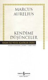 book Kendime Düşünceler