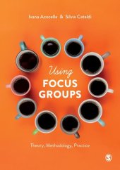 book Using Focus Groups