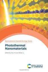 book Photothermal Nanomaterials