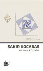 book Anlamlılık Üzerine