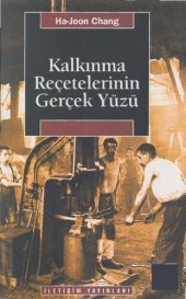 book Kalkınma Reçetelerinin Gerçek Yüzü