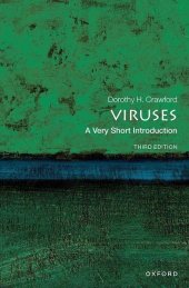 book Viruses: A Very Short Introduction