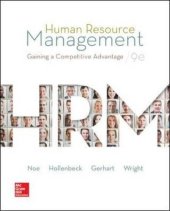 book Human Resource Management