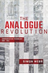 book The Analogue Revolution