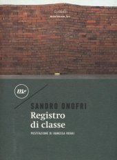 book Registro di classe