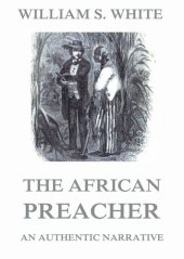 book The African Preacher