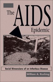 book The AIDS Epidemic