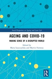 book Ageing and COVID-19: Making Sense of a Disrupted World