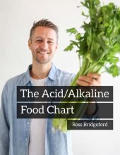 book Ross Bridgeford Acid Alkaline Food Chart