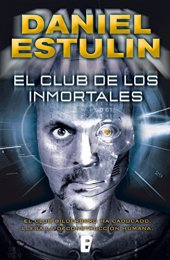 book El club de los inmortales