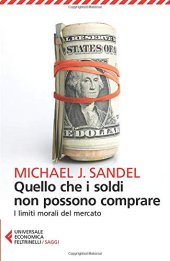 book Quello che i soldi non possono comprare