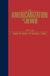 book The Americanization of the Jews