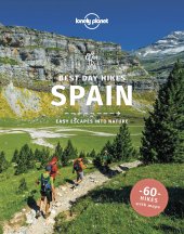 book Lonely Planet Best Day Hikes Spain 1 (Hiking Guide)