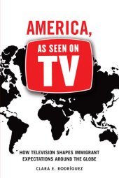 book America, As Seen on TV