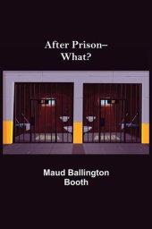 book After Prison--What?