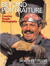 book Beyond Portraiture: Creative People Photography