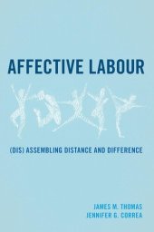 book Affective Labour