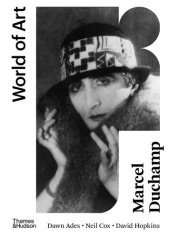 book Marcel Duchamp (World of Art), Second Edition