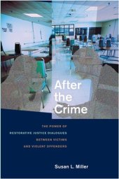 book After the Crime