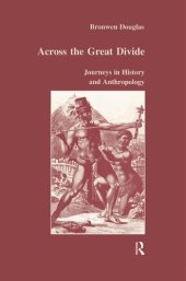 book Across the Great Divide