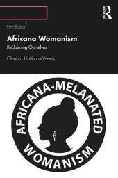 book Africana Womanism