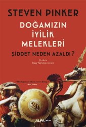 book Doğamızın İyilik Melekleri: Şiddet Neden Azaldı?